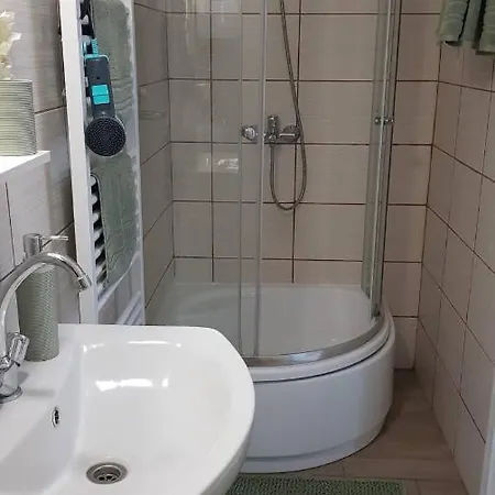 Apartament Fortuna Apartman Studio