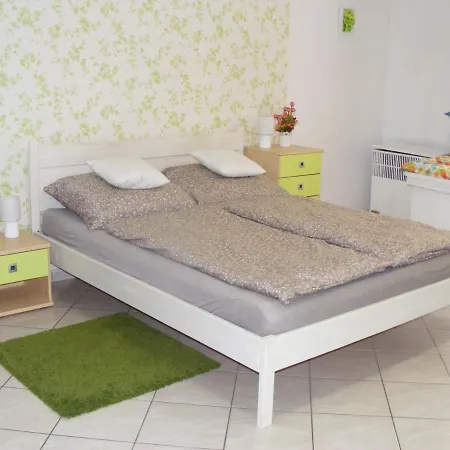 Fortuna Apartman Studio Eger