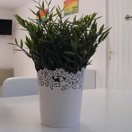 Apartament Fortuna Apartman Studio *