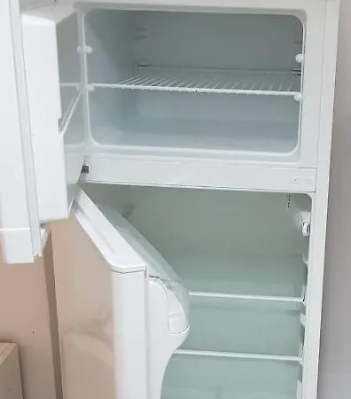 Fortuna Apartman Studio Apartment
