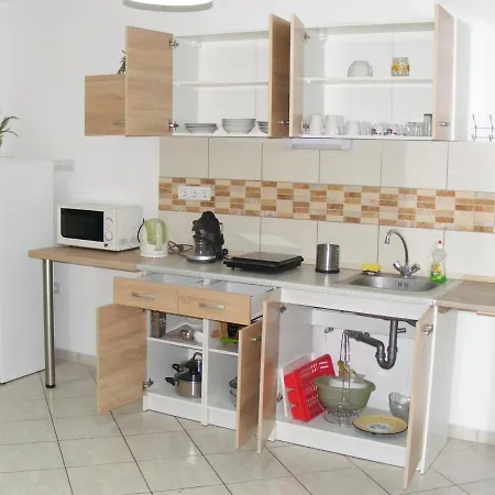 Fortuna Apartman Studio *