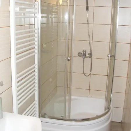 Fortuna Apartman Studio *