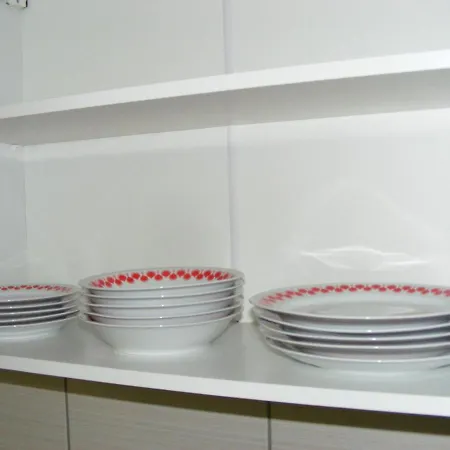 Fortuna Apartman Studio * Eger