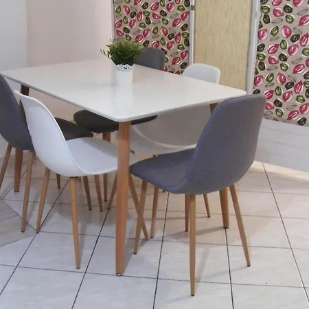 Fortuna Apartman Studio Eger